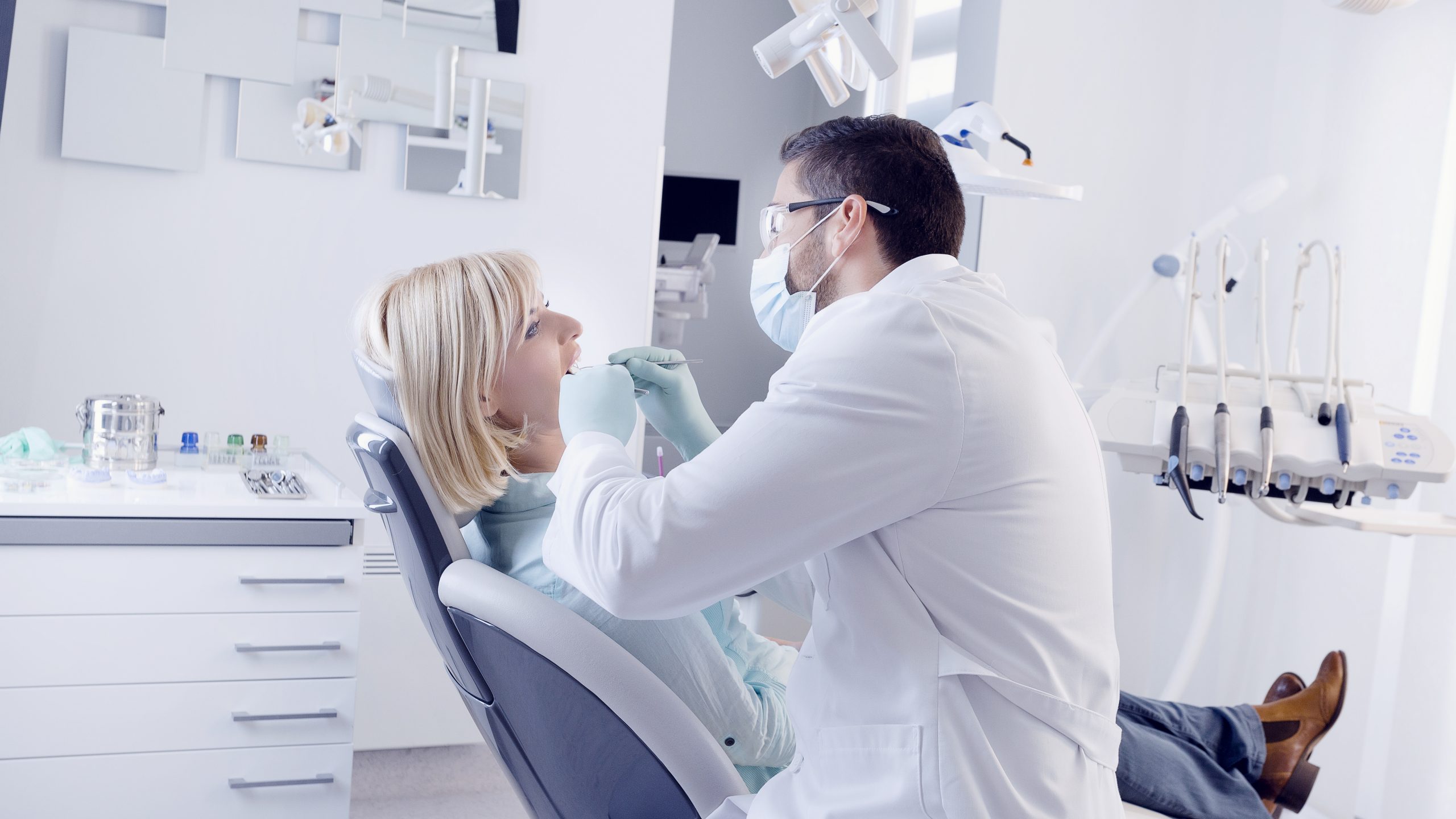 Dentist in Bulls Gap, TN