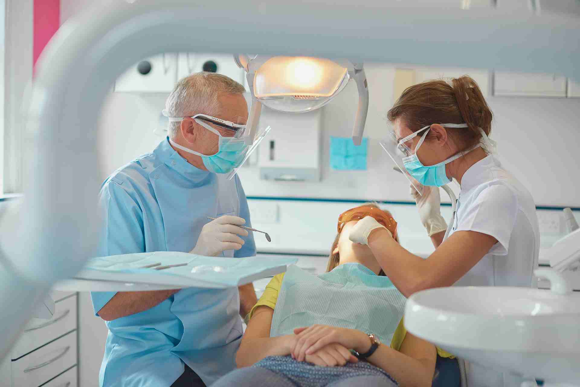 Dentist in Bulls Gap, TN